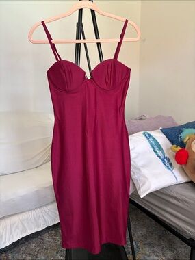 short bodycon homecoming dress Wedtrend Women Sage Green Spaghetti Straps Sequins Corset Cocktail Dress, Sage Green / US2 this dress delivers both SubCat: MIDI DRESS MILVA MI Blue + Color:Grey blue